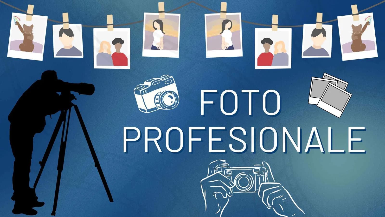 Foto Profesionale