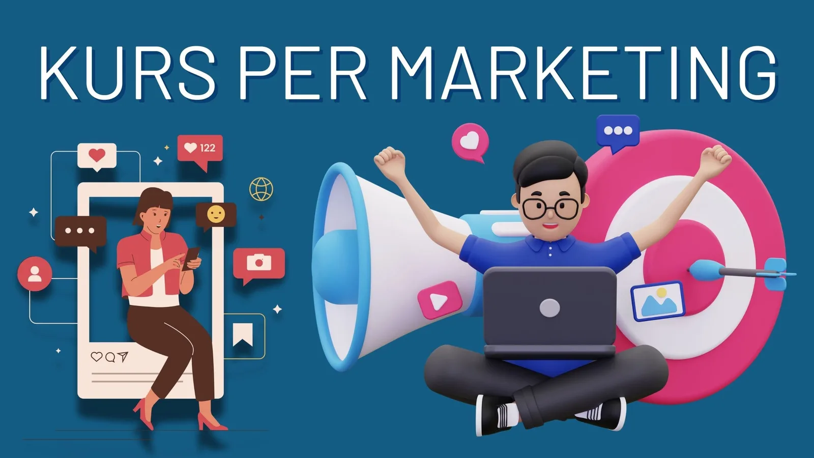 Kurs Per Marketing