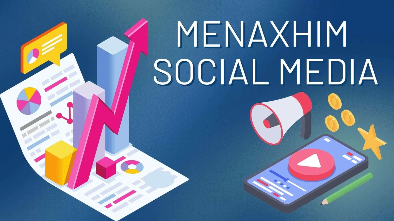 Menaxhim Social Media