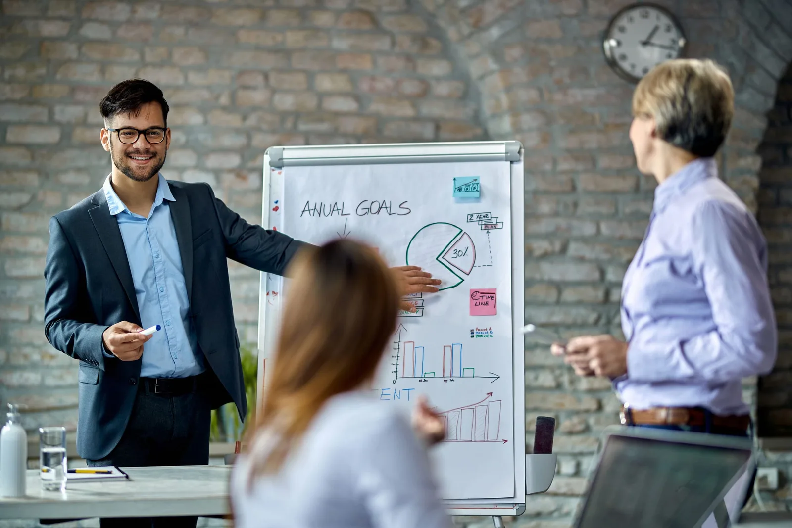 Trajnime në marketing - Marketingu në internet