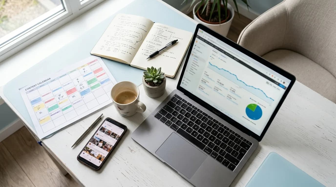 Trajnim Marketingu: Inkubatori i Performancës dhe Strategjia e Ekspertizës së Avancuar